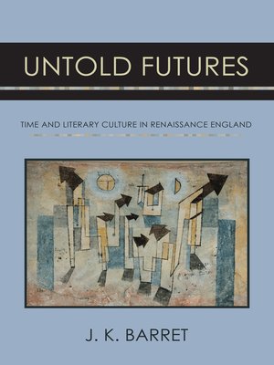 cover image of Untold Futures